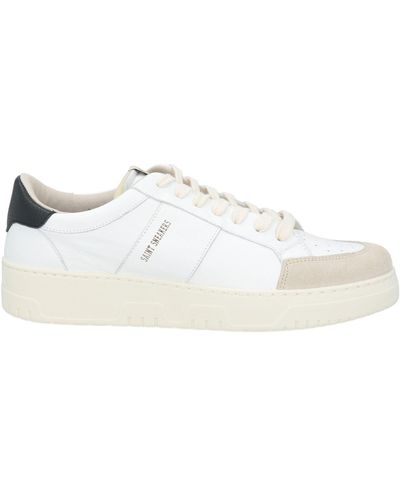 SAINT SNEAKERS Sneakers - Blanco