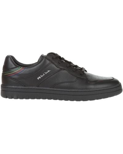PS by Paul Smith Sneakers - Negro