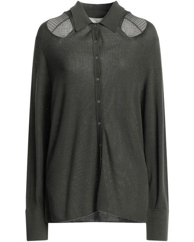 Dion Lee Pullover - Gris