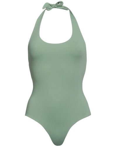 Manebí One-piece Swimsuit - Green