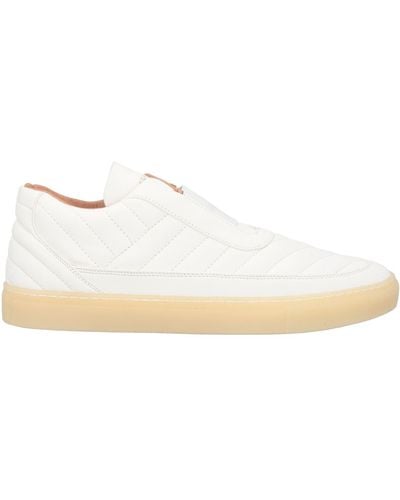Cayler & Sons Trainers - White