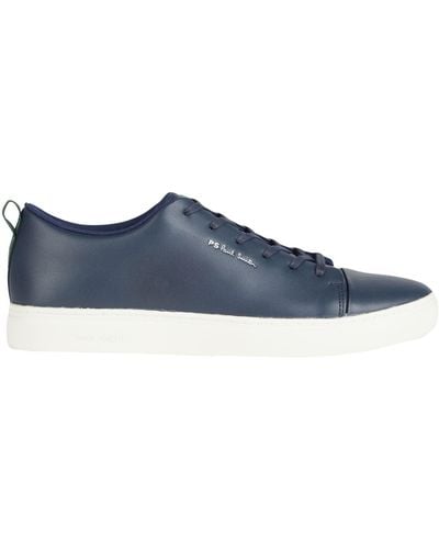 PS by Paul Smith Sneakers - Blau