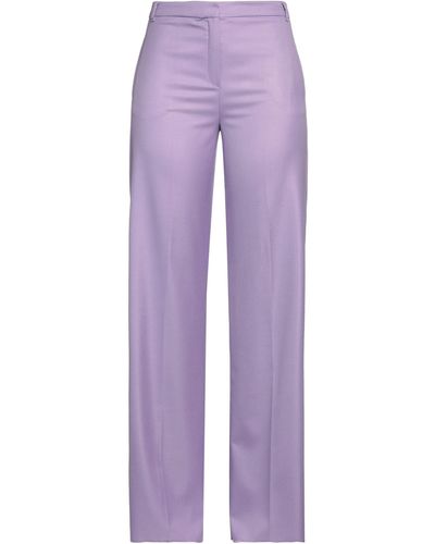 iBlues Pants - Purple