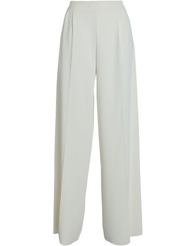 MAX&Co. Pantalone - Bianco