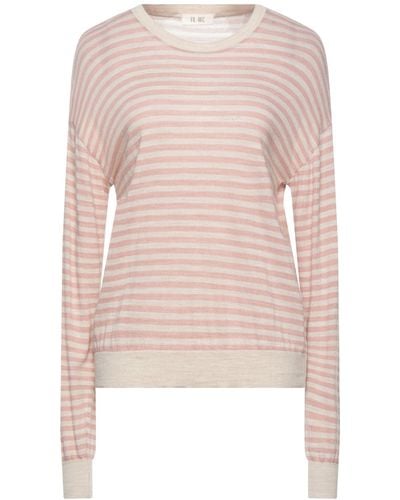 FILBEC Sweater - Pink