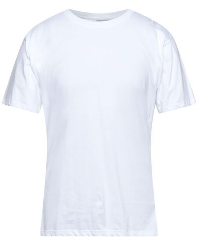 Saucony T-shirt - White