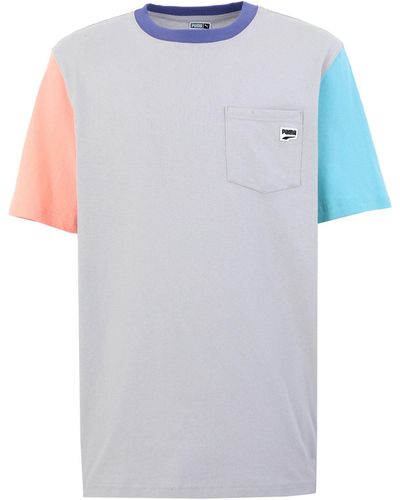 PUMA T-shirt - Multicolour