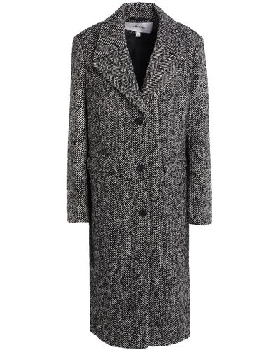 Vero Moda Cappotto - Grigio