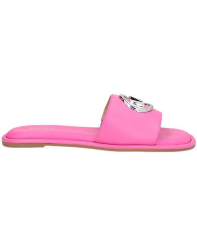 MICHAEL Michael Kors Sandals - Pink