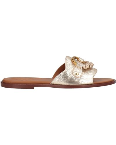 See By Chloé Sandals - Multicolor