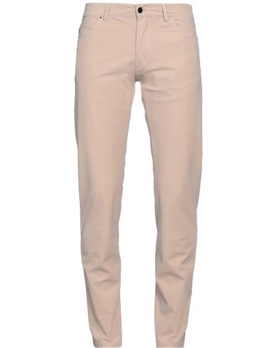 Rrd Trousers - Natural
