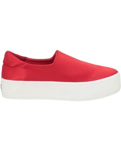 Opening Ceremony Trainers - Red