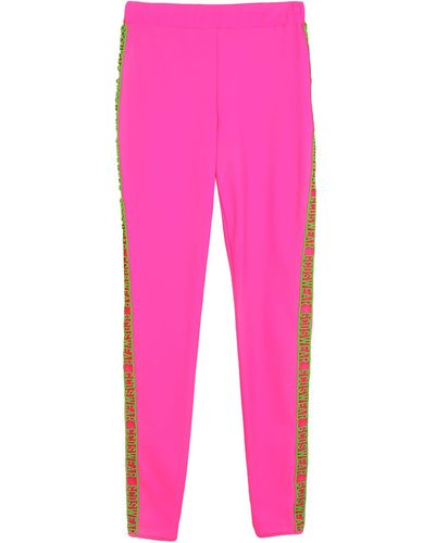 Gcds Leggings - Pink