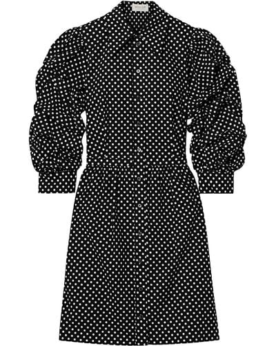 Michael Kors Robe courte - Noir