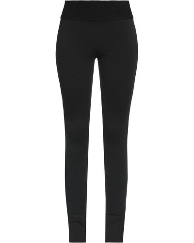 Masnada Leggings - Black