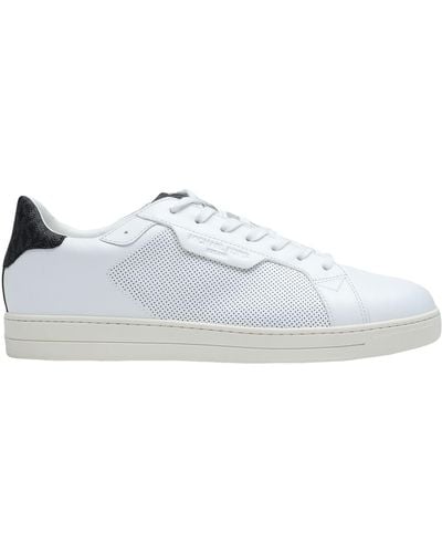 Michael Kors Sneakers - Blanc