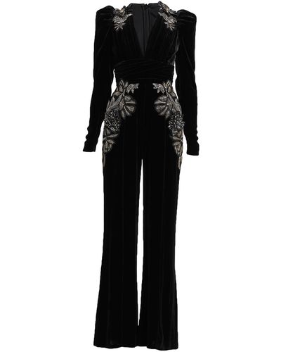 Women's Elie Saab Jumpsuits and rompers from $1,422 | Lyst - Page 2