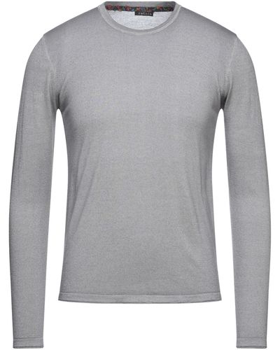 Retois Sweater - Gray