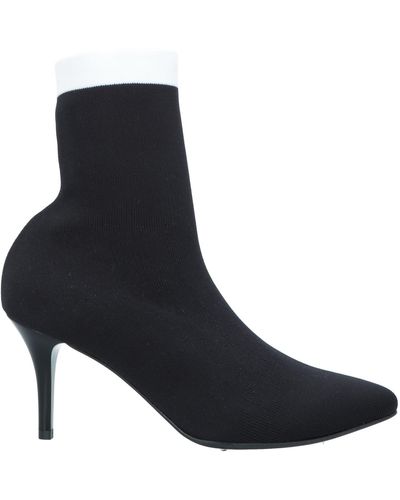 ViCOLO Ankle Boots - Black