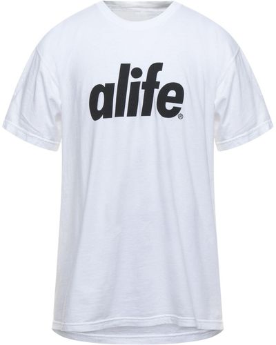 White Alife Clothing for Men | Lyst