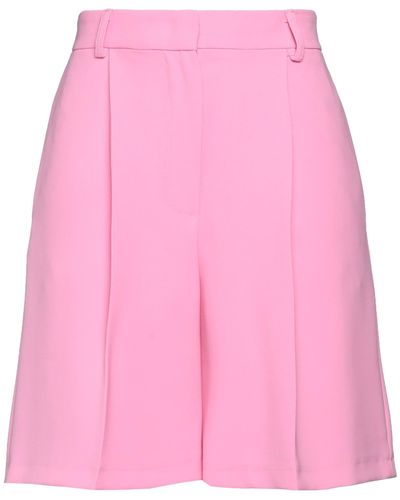 Kaos Shorts & Bermuda Shorts - Pink