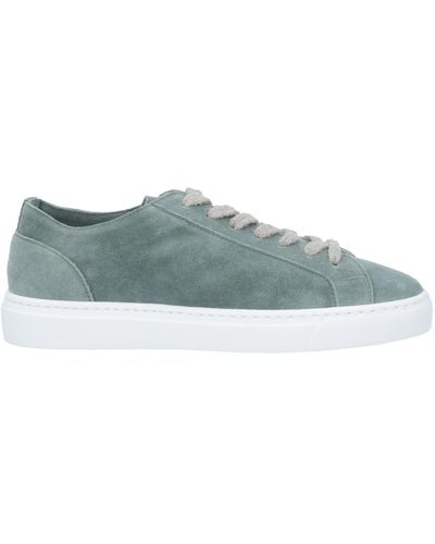 Doucal's Trainers - Green