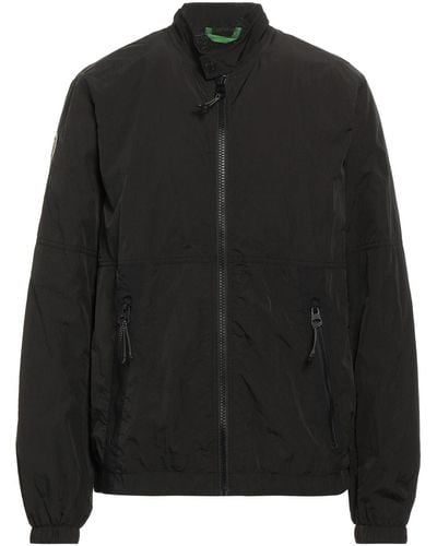 Fred Mello Jacket - Black