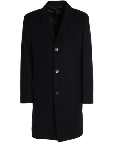 Cappotti lunghi e invernali Calvin Klein da uomo | Sconto online fino al  60% | Lyst