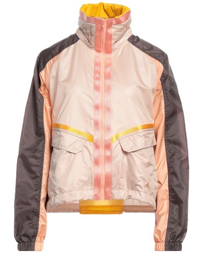 Nike Chaqueta y Cazadora - Rosa