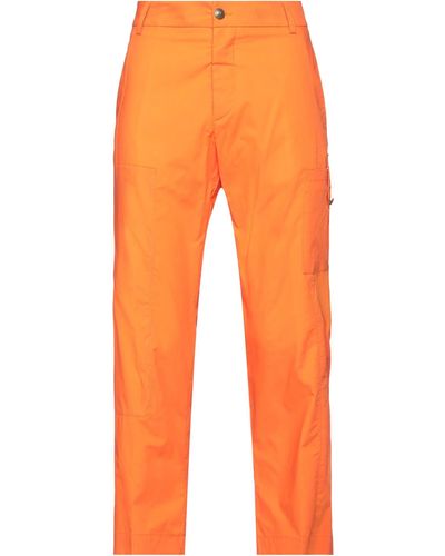 Entre Amis Pantalone - Arancione