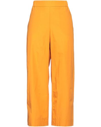 Ottod'Ame Pants - Orange