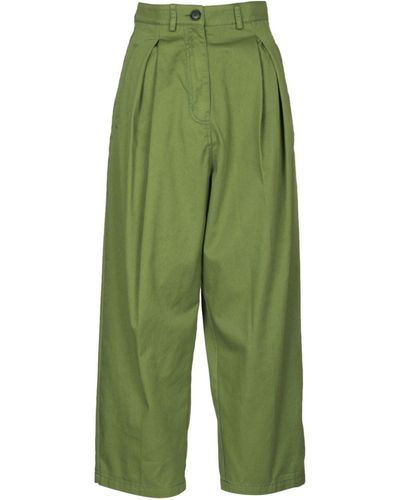 Jucca Pantalone - Verde