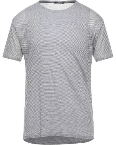 Exibit T-shirt - Grey