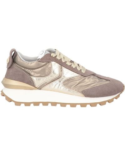 Voile Blanche Sneakers - Neutre