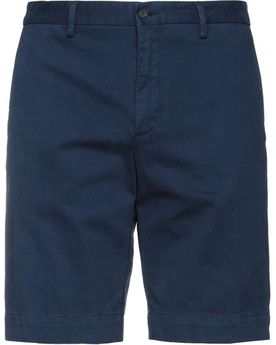 Hackett Shorts & Bermuda Shorts - Blue