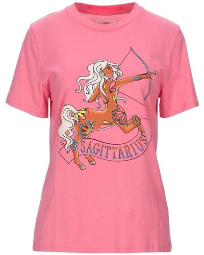 Alberta Ferretti T-shirt - Pink