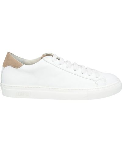 Loriblu Sneakers - White