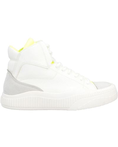 Twin Set Sneakers - Bianco