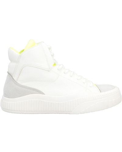 Twin Set Sneakers - Blanc
