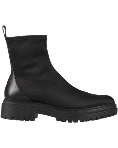 MICHAEL Michael Kors Bottines - Noir