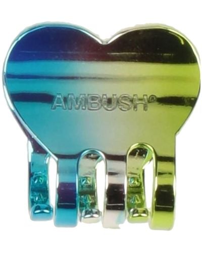 Ambush Accesorios para el cabello - Verde