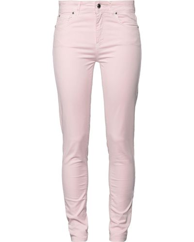 Silvian Heach Trouser - Pink