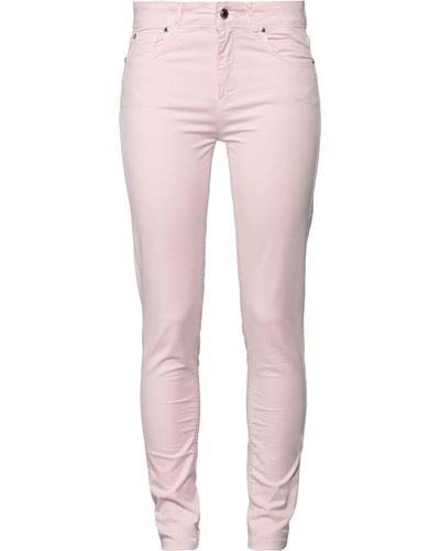 Silvian Heach Trouser - Pink