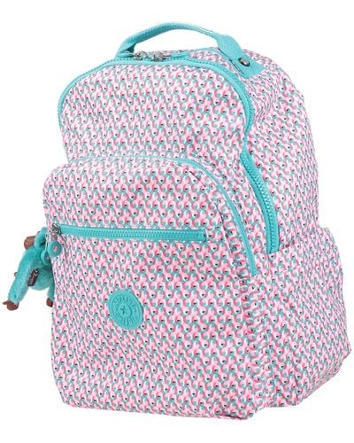 Kipling Backpack - Pink