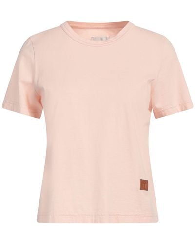 Forte Forte T-shirt - Pink