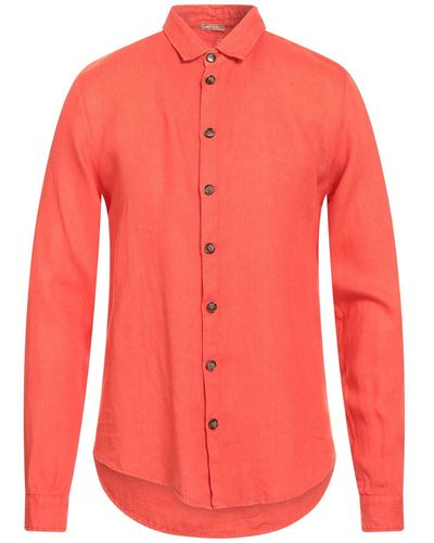 Imperial Shirt - Red
