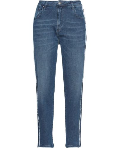 Jijil Jeans - Blue