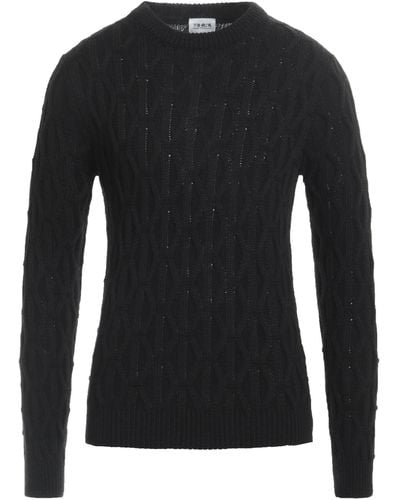 Berna Sweater - Black