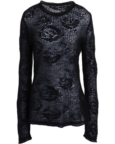 Marco Rambaldi Sweater - Black