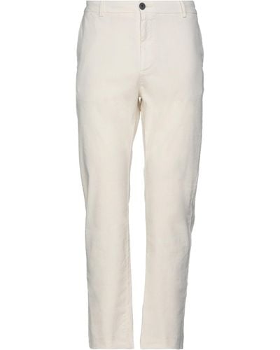 Elvine Pantalon - Blanc